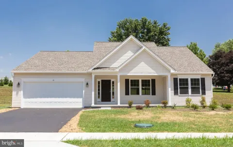 18 RIDGEWOOD ROAD #LOT 36 QD