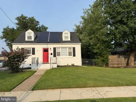 2 GAMBLE AVENUE