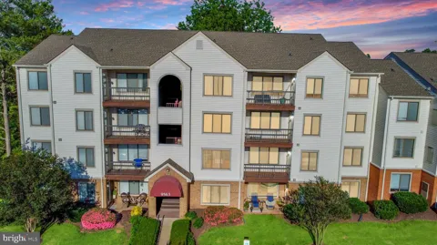 9563 BATTERY HEIGHTS BOULEVARD #204