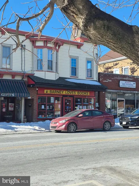 22 S MAIN STREET