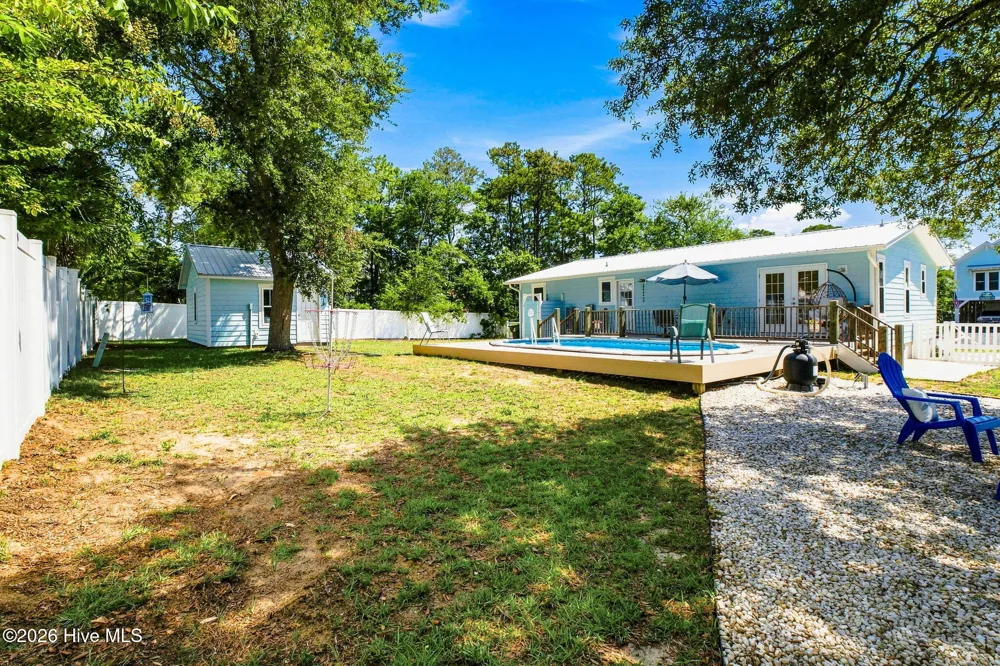 217 NE 38th Street Oak Island, NC 28465