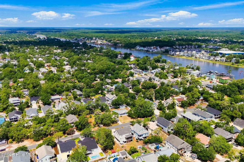 217 NE 38th Street Oak Island, NC 28465