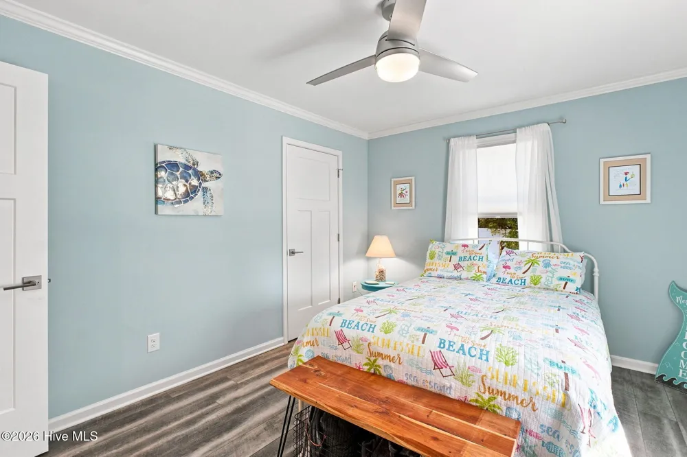 217 NE 38th Street Oak Island, NC 28465