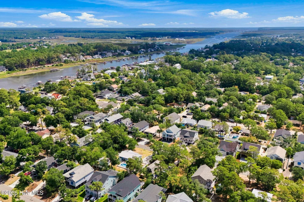 217 NE 38th Street Oak Island, NC 28465