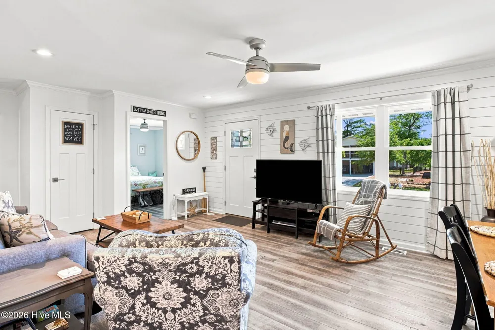 217 NE 38th Street Oak Island, NC 28465