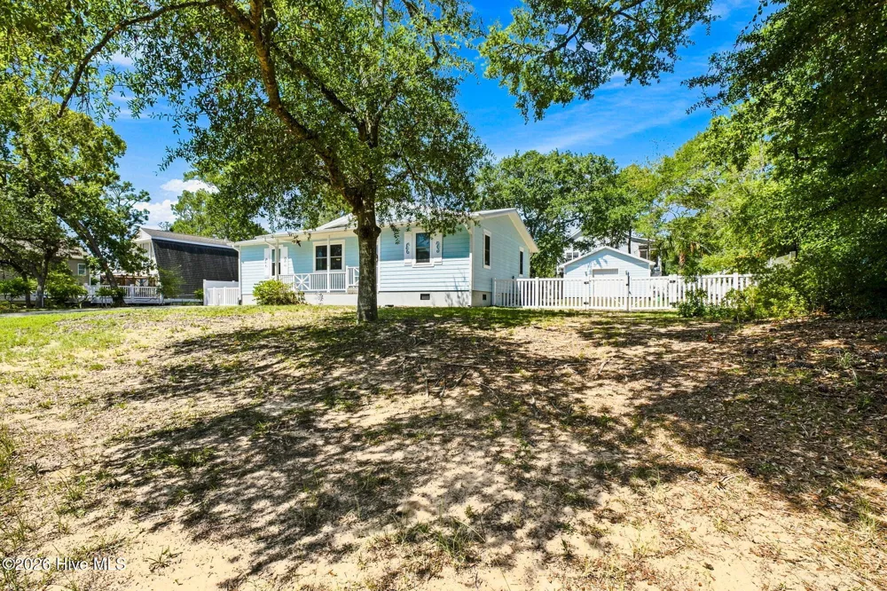 217 NE 38th Street Oak Island, NC 28465
