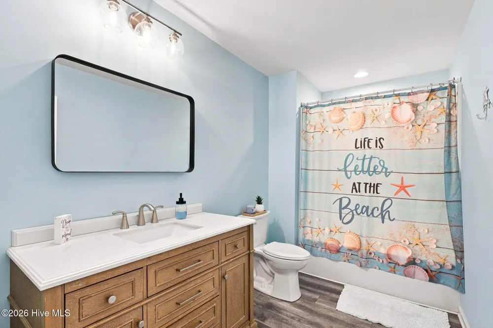 217 NE 38th Street Oak Island, NC 28465