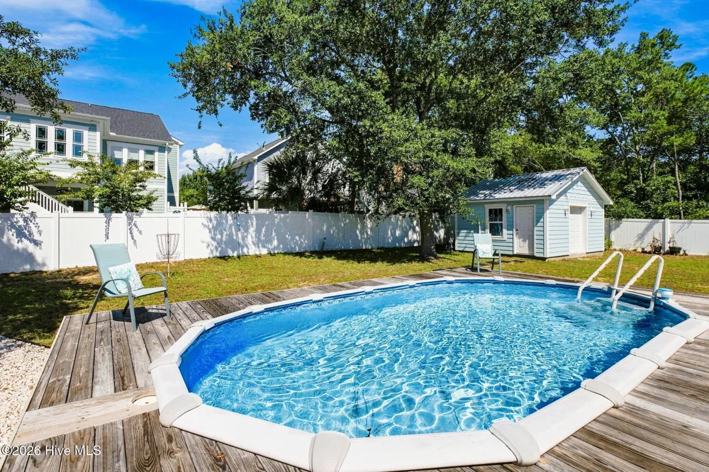 217 NE 38th Street Oak Island, NC 28465