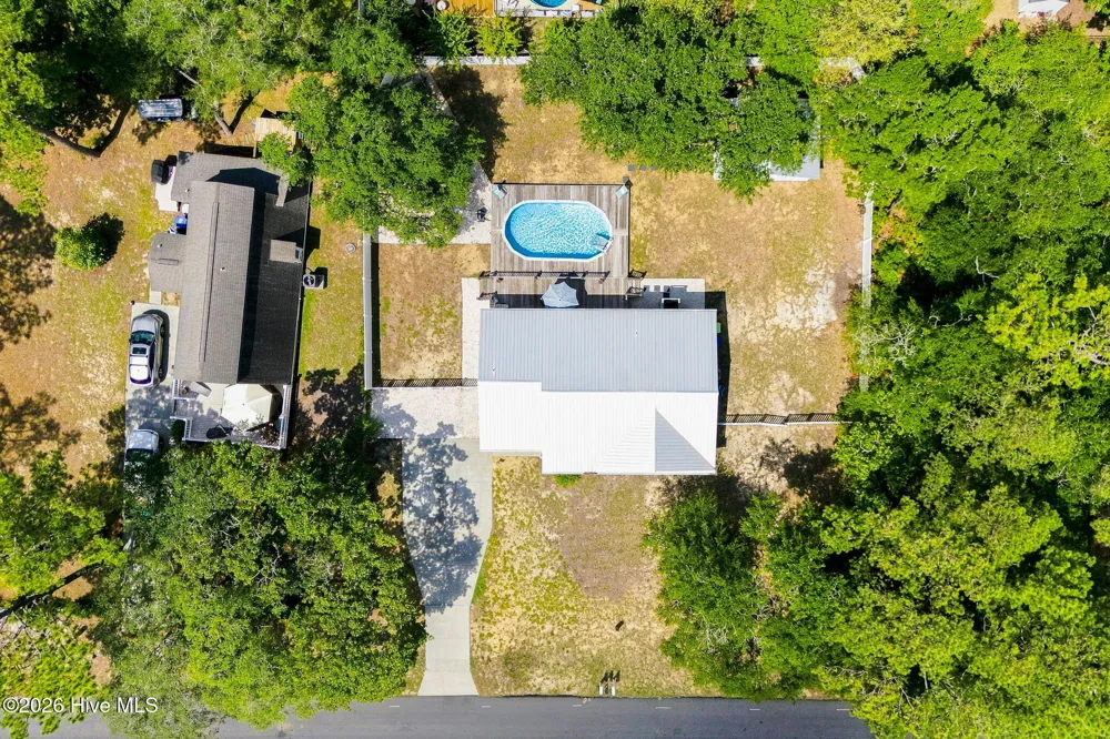 217 NE 38th Street Oak Island, NC 28465