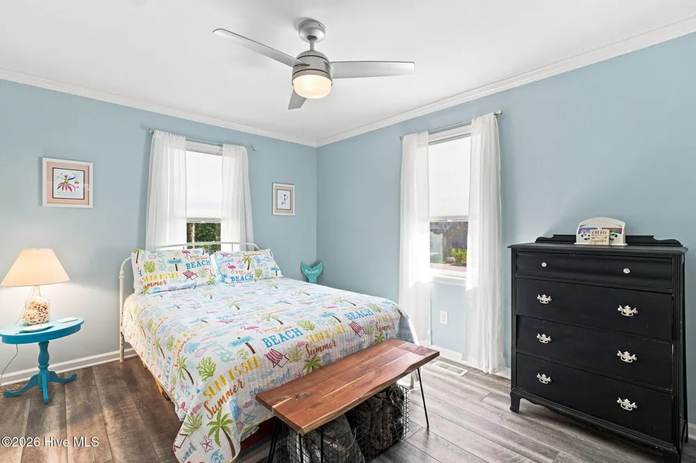 217 NE 38th Street Oak Island, NC 28465