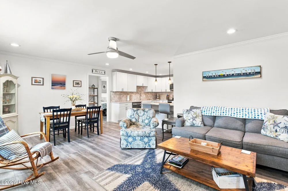 217 NE 38th Street Oak Island, NC 28465