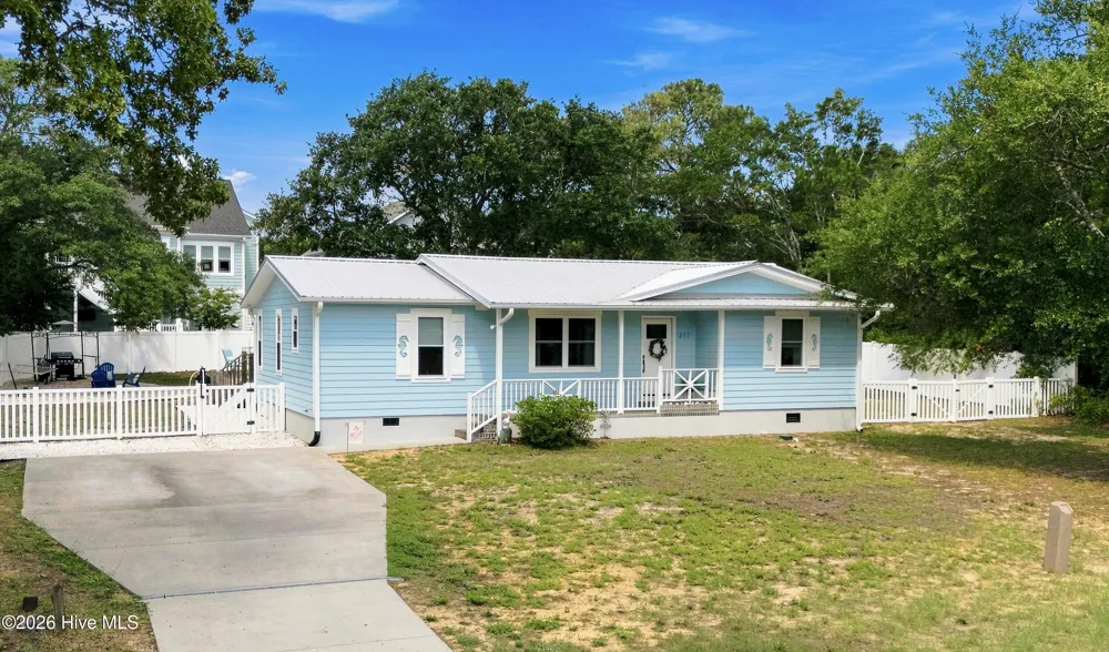 217 NE 38th Street Oak Island, NC 28465