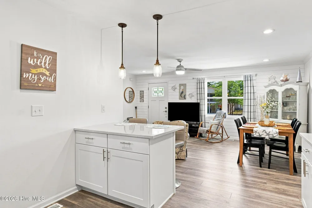 217 NE 38th Street Oak Island, NC 28465