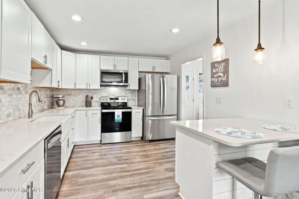 217 NE 38th Street Oak Island, NC 28465