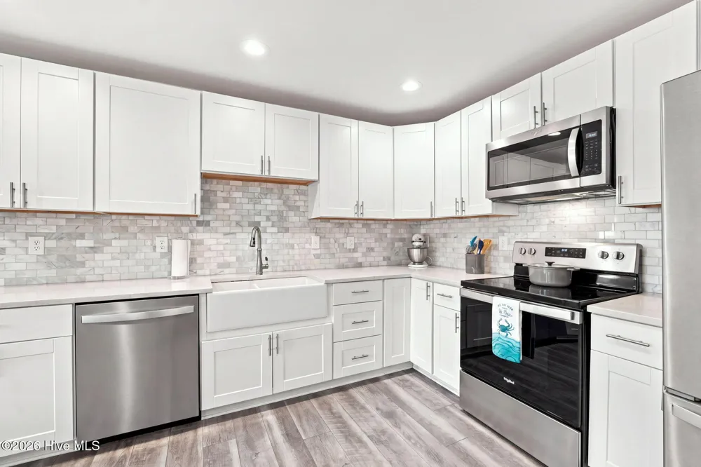 217 NE 38th Street Oak Island, NC 28465
