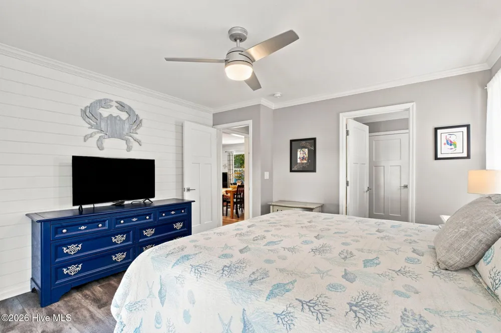 217 NE 38th Street Oak Island, NC 28465