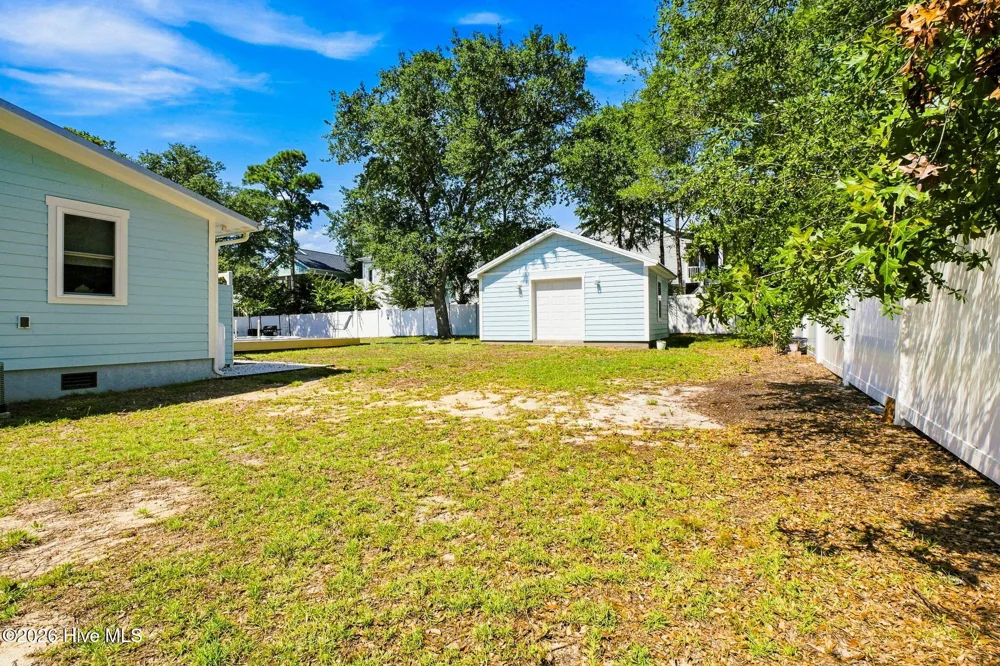 217 NE 38th Street Oak Island, NC 28465