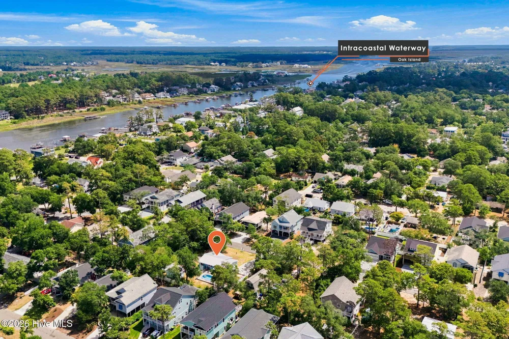 217 NE 38th Street Oak Island, NC 28465