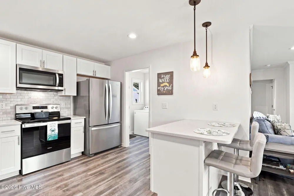 217 NE 38th Street Oak Island, NC 28465