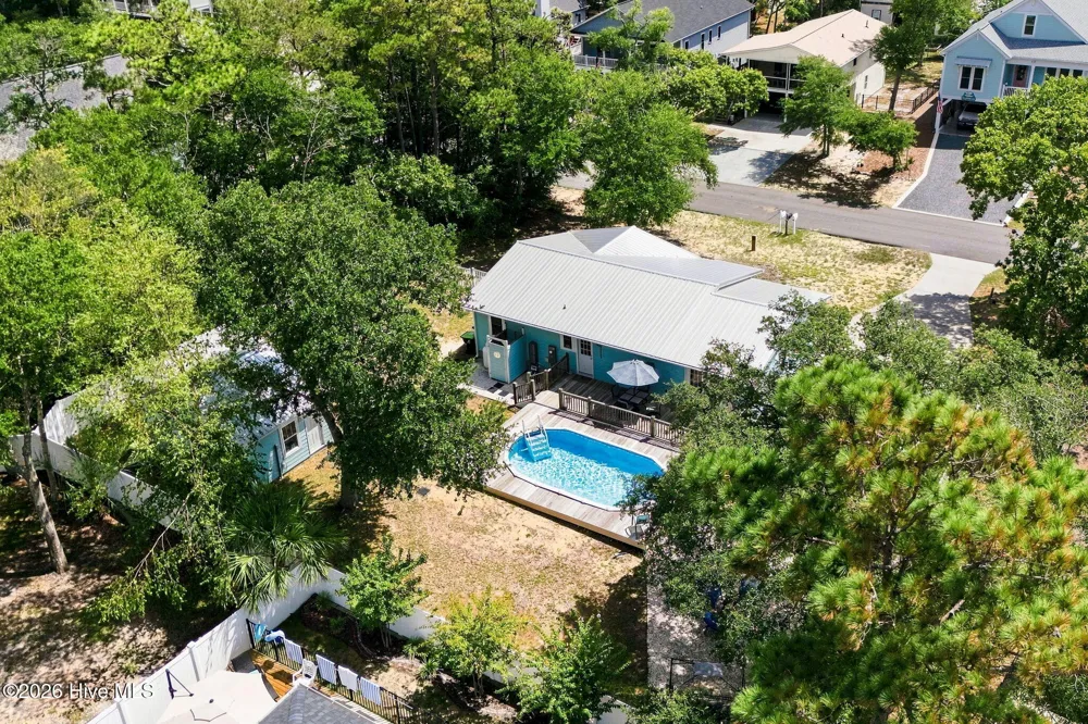 217 NE 38th Street Oak Island, NC 28465