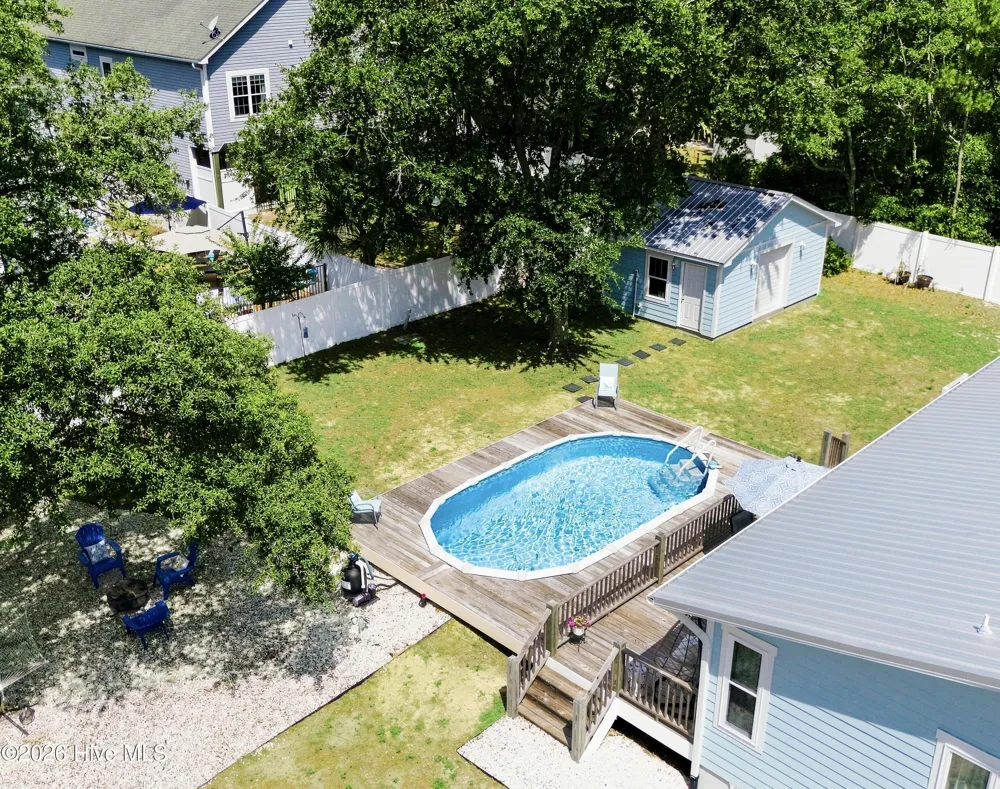217 NE 38th Street Oak Island, NC 28465