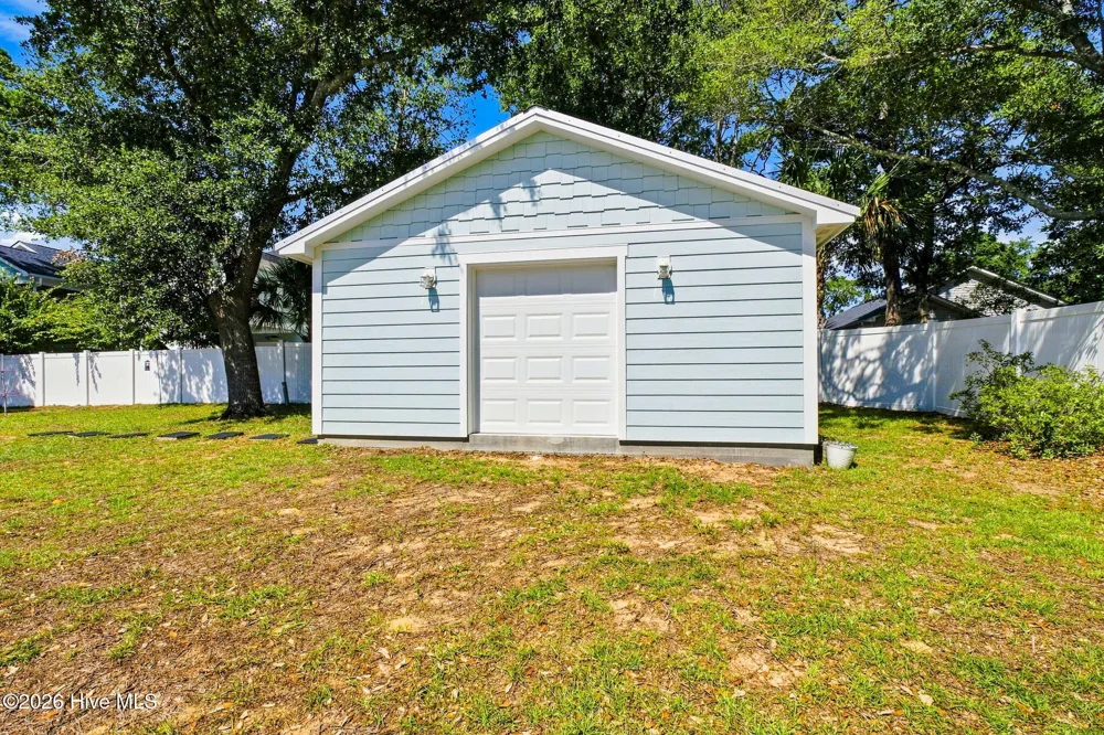 217 NE 38th Street Oak Island, NC 28465