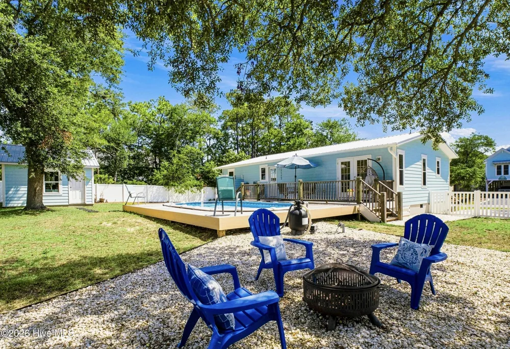 217 NE 38th Street Oak Island, NC 28465