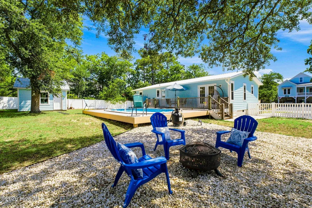 217 NE 38th Street Oak Island, NC 28465