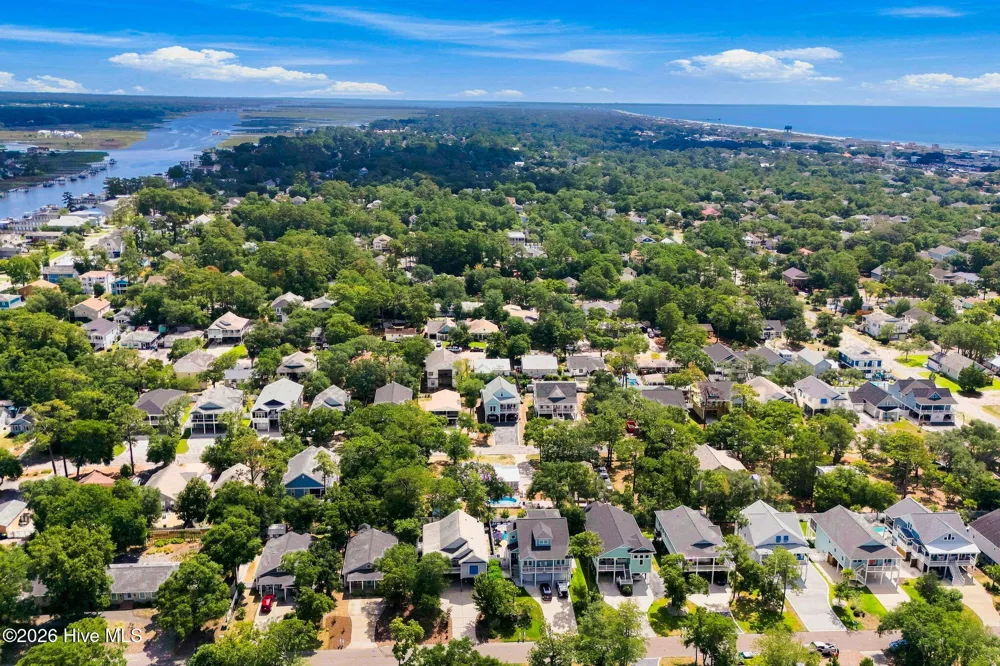 217 NE 38th Street Oak Island, NC 28465