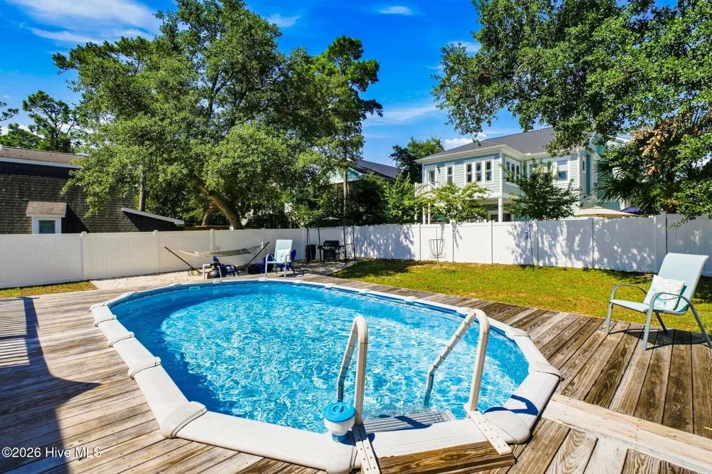 217 NE 38th Street Oak Island, NC 28465