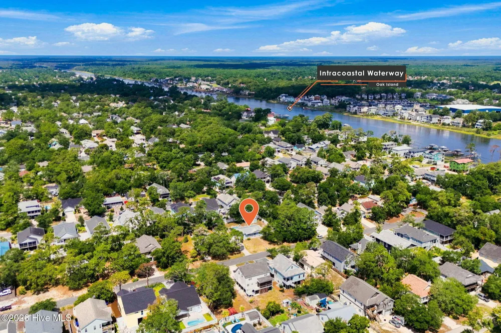 217 NE 38th Street Oak Island, NC 28465