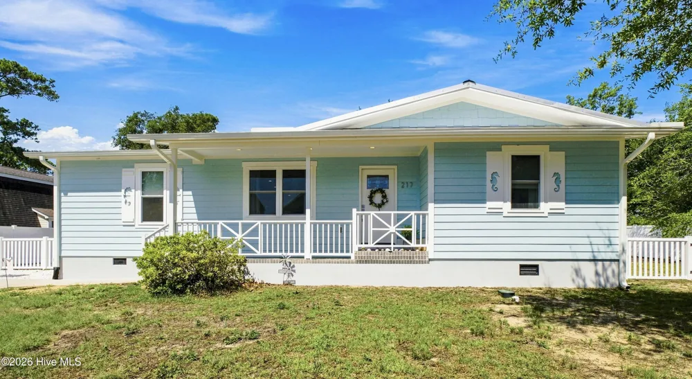 217 NE 38th Street Oak Island, NC 28465