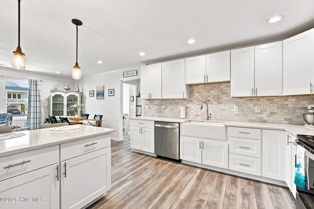 217 NE 38th Street Oak Island, NC 28465