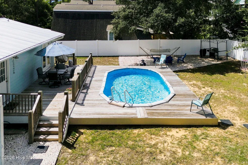 217 NE 38th Street Oak Island, NC 28465