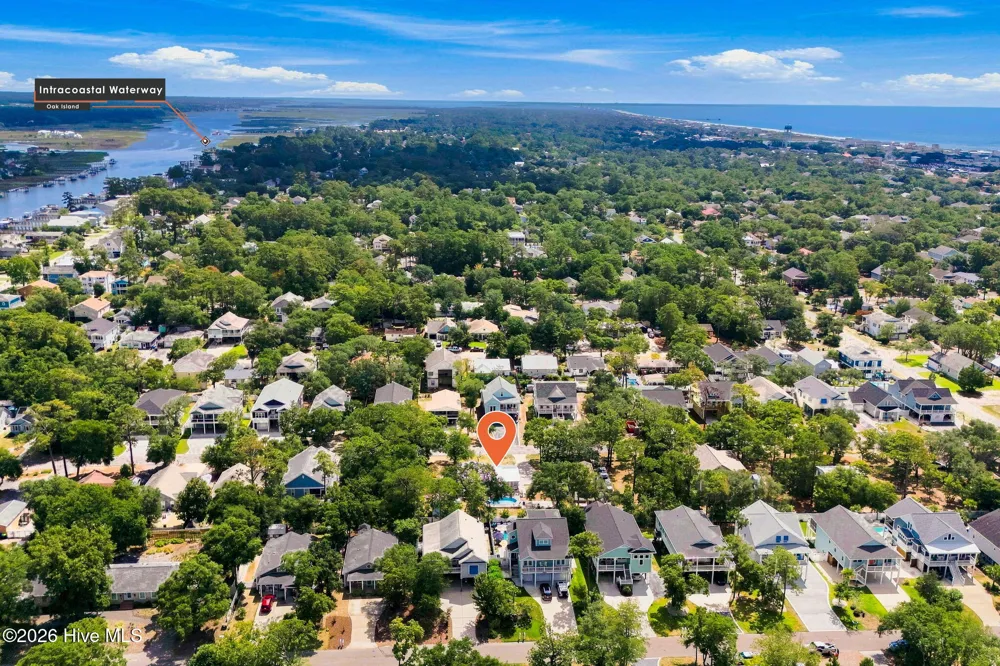 217 NE 38th Street Oak Island, NC 28465