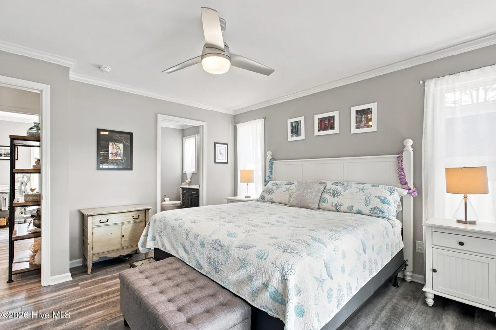 217 NE 38th Street Oak Island, NC 28465