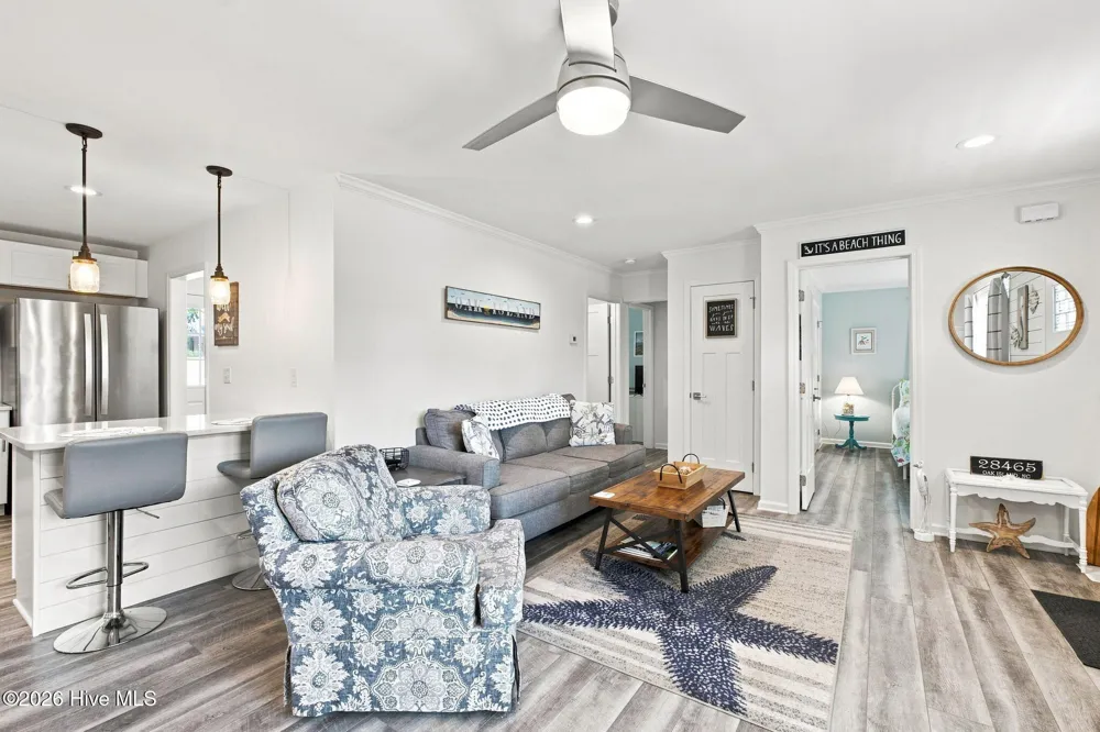 217 NE 38th Street Oak Island, NC 28465