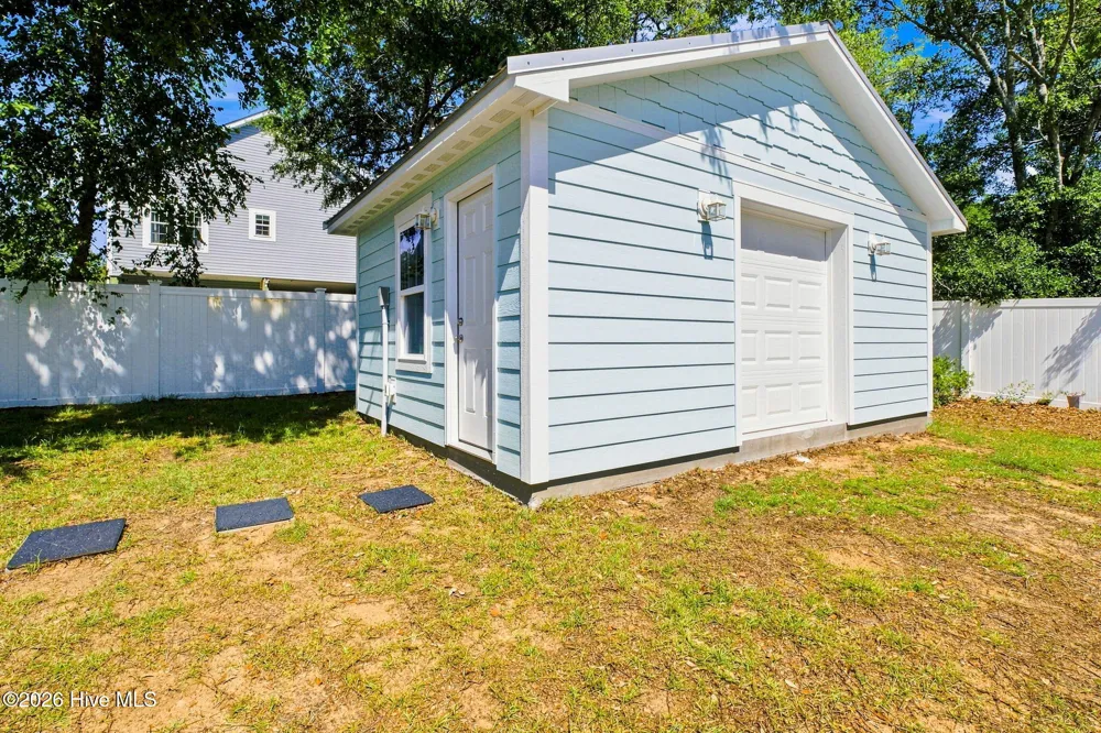 217 NE 38th Street Oak Island, NC 28465