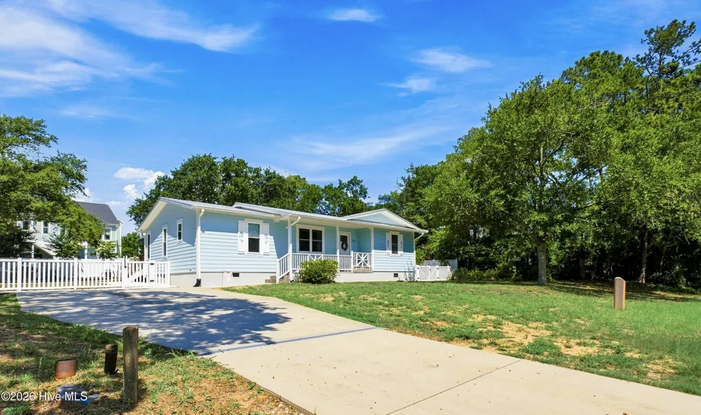 217 NE 38th Street Oak Island, NC 28465