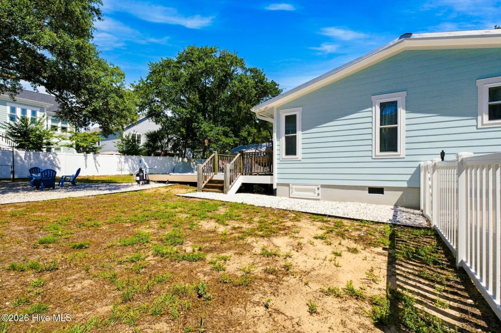 217 NE 38th Street Oak Island, NC 28465