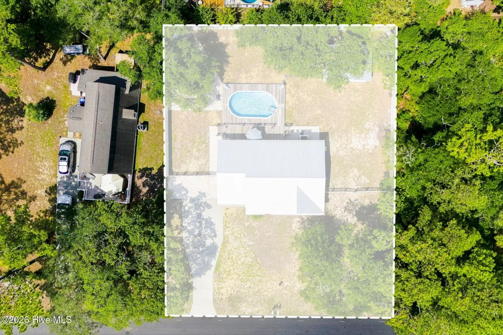217 NE 38th Street Oak Island, NC 28465