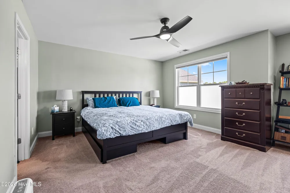 624 High Tide Drive Sneads Ferry, NC 28460