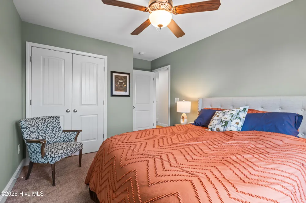 624 High Tide Drive Sneads Ferry, NC 28460