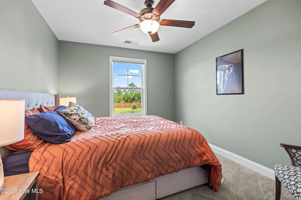 624 High Tide Drive Sneads Ferry, NC 28460