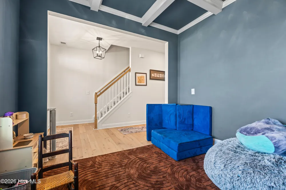 624 High Tide Drive Sneads Ferry, NC 28460