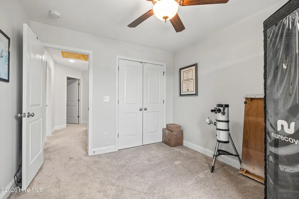 624 High Tide Drive Sneads Ferry, NC 28460