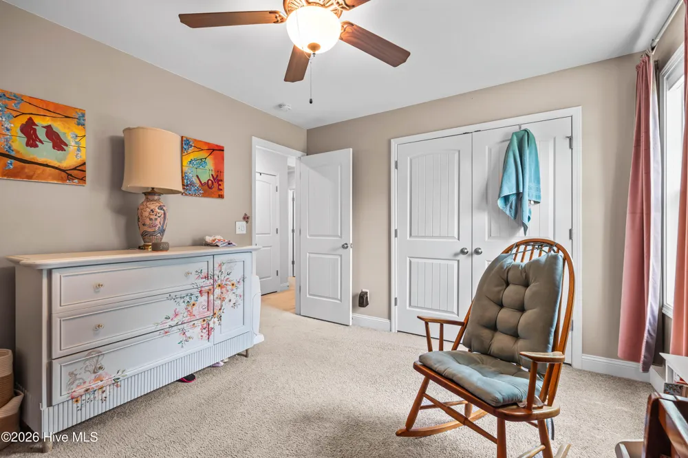 624 High Tide Drive Sneads Ferry, NC 28460