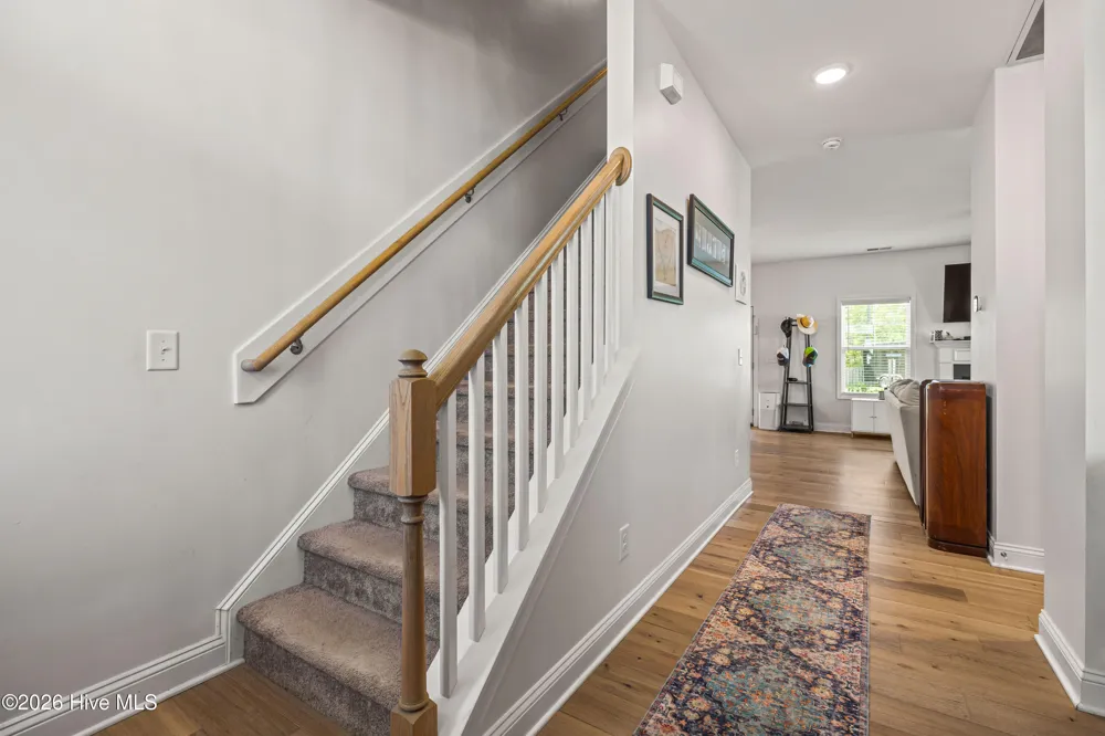 624 High Tide Drive Sneads Ferry, NC 28460