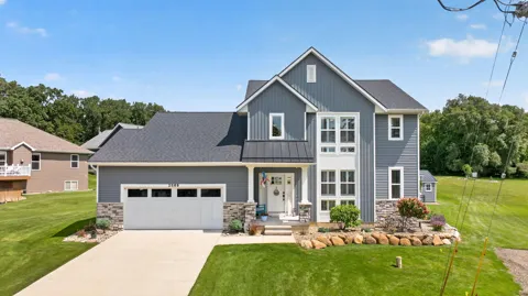 2869 Bartlett Road