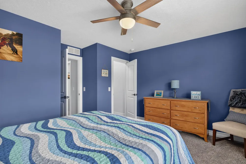 2869 Bartlett Road Pleasant Lake, MI 49272